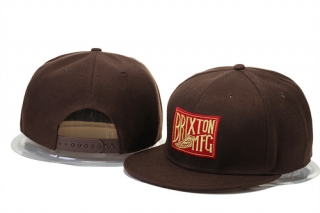 BRIXTON snapback-14