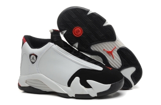 Jordan14 shoes(1.1)-2008