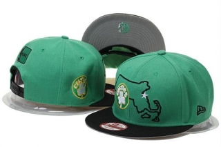 NBA Boston Celtics snapback-21