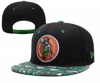 NBA Boston Celtics snapback-32