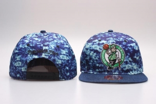 NBA Boston Celtics snapback-39