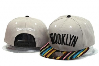 NBA brooklyn Net snapback-05