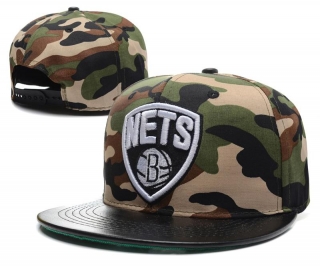 NBA brooklyn Net snapback-13