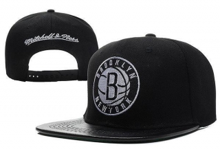 NBA brooklyn Net snapback-18