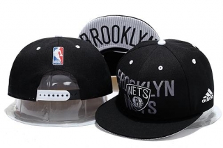 NBA brooklyn Net snapback-27