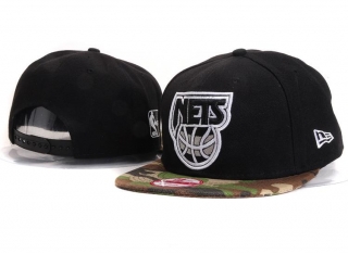 NBA brooklyn Net snapback-30