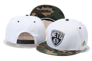 NBA brooklyn Net snapback-32