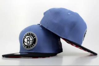 NBA brooklyn Net snapback-48