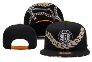 NBA brooklyn Net snapback-50