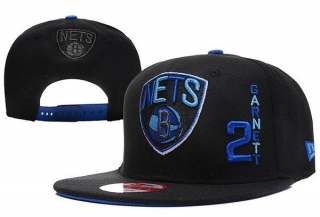 NBA brooklyn Net snapback-57