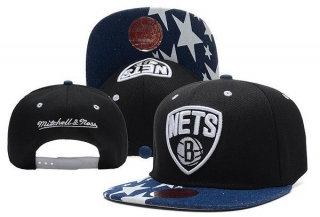 NBA brooklyn Net snapback-62