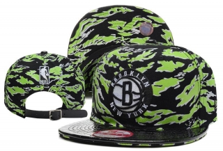 NBA brooklyn Net snapback-68