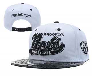 NBA brooklyn Net snapback-74