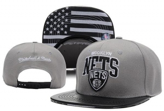 NBA brooklyn Net snapback-75