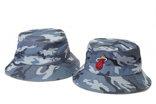 NBA Bucket hats-49