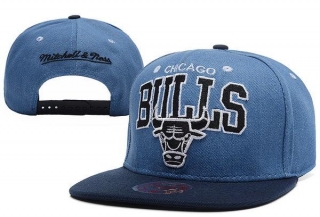 NBA BULL snapback-85