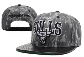 NBA BULL snapback-86