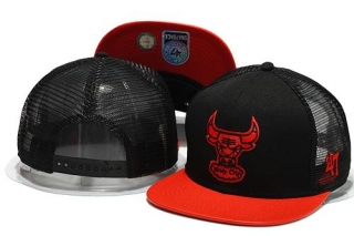 NBA BULL snapback-94