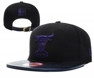 NBA BULL snapback-143