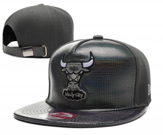 NBA BULL snapback-147