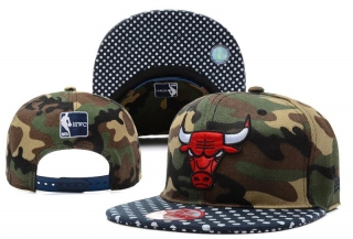 NBA BULL snapback-150