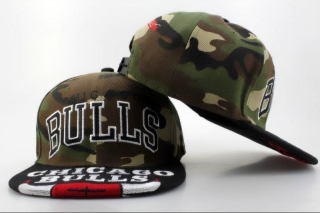 NBA BULL snapback-161