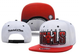 NBA BULL snapback-189