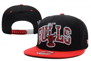 NBA BULL snapback-198