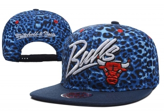 NBA BULL snapback-209