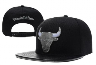 NBA BULL snapback-211