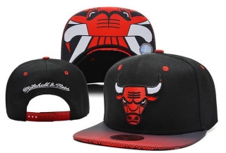 NBA BULL snapback-212