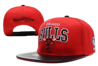 NBA BULL snapback-222