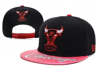 NBA BULL snapback-223