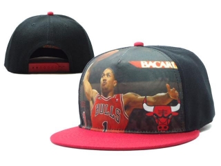 NBA BULL snapback-230