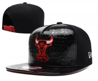 NBA BULL snapback-233