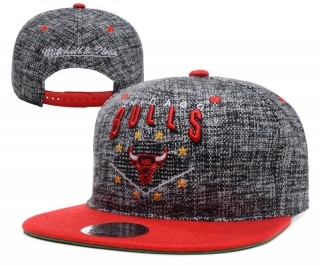 NBA BULL snapback-248