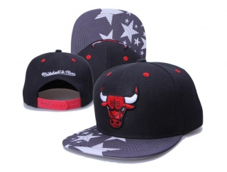 NBA BULL snapback-250