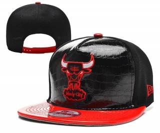 NBA BULL snapback-256