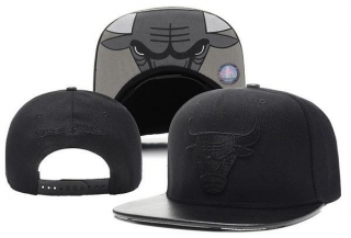 NBA BULL snapback-275