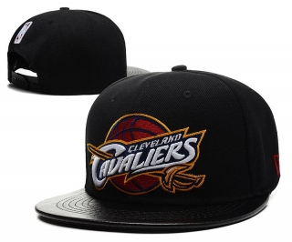 NBA Cleveland Cavaliers Snapback-1004