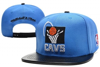 NBA Cleveland Cavaliers Snapback-1019