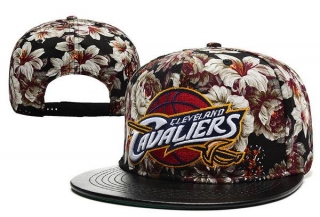 NBA Cleveland Cavaliers Snapback-1022