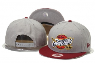 NBA Cleveland Cavaliers Snapback-1032