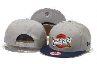 NBA Cleveland Cavaliers Snapback-1033