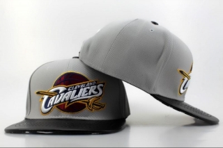 NBA Cleveland Cavaliers Snapback-1041