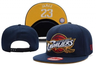 NBA Cleveland Cavaliers Snapback-1043