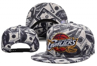 NBA Cleveland Cavaliers Snapback-1051