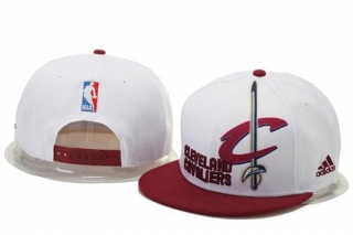 NBA Cleveland Cavaliers Snapback-1052