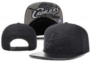 NBA Cleveland Cavaliers Snapback-1081