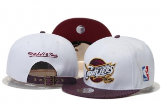 NBA Cleveland Cavaliers Snapback-1083